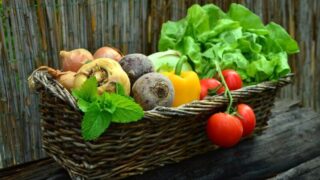 【2025年】無農薬・有機野菜宅配おすすめ9選！目的別であなたにピッタリが見つかる